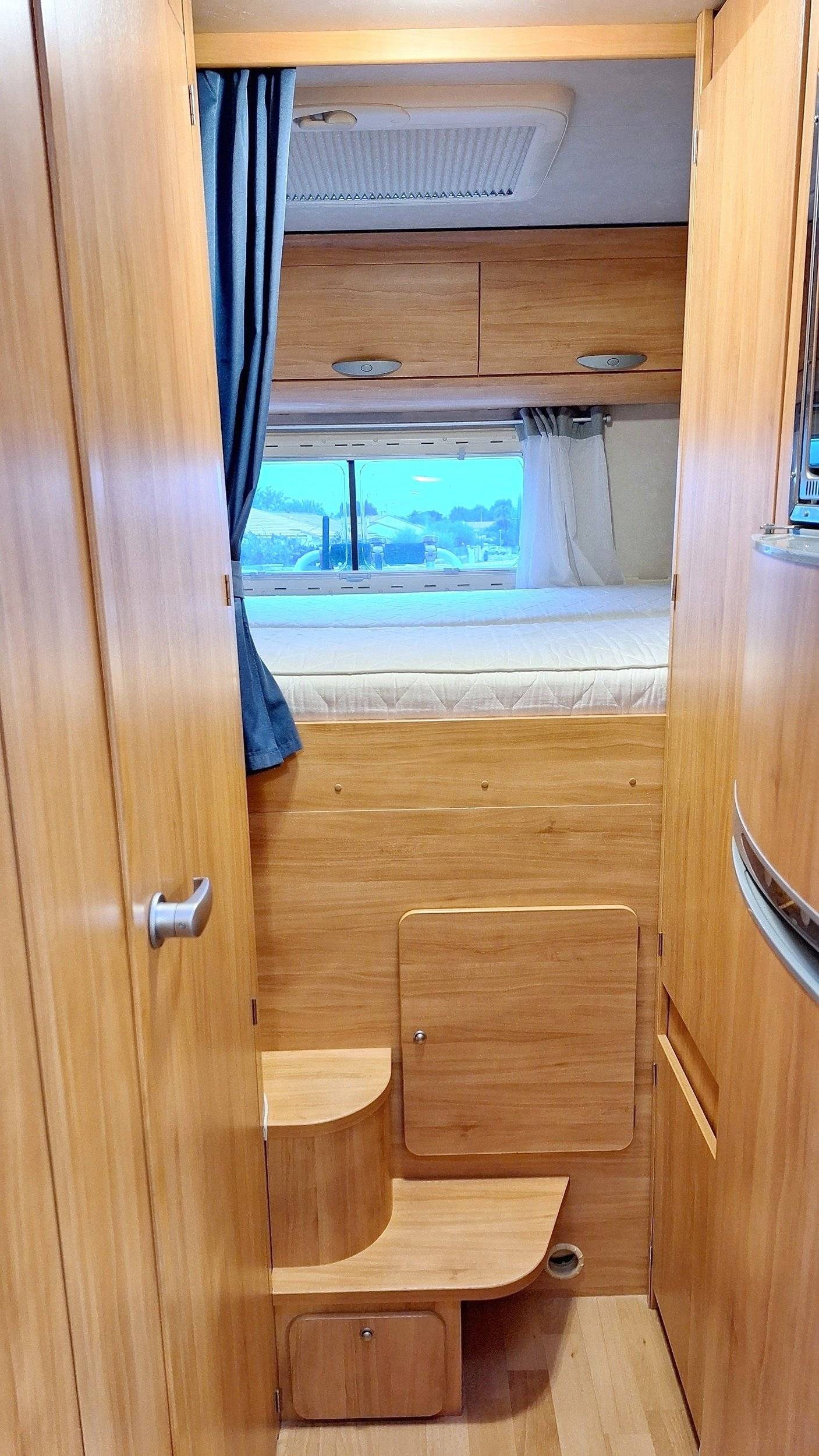 Adria A 660 Sp