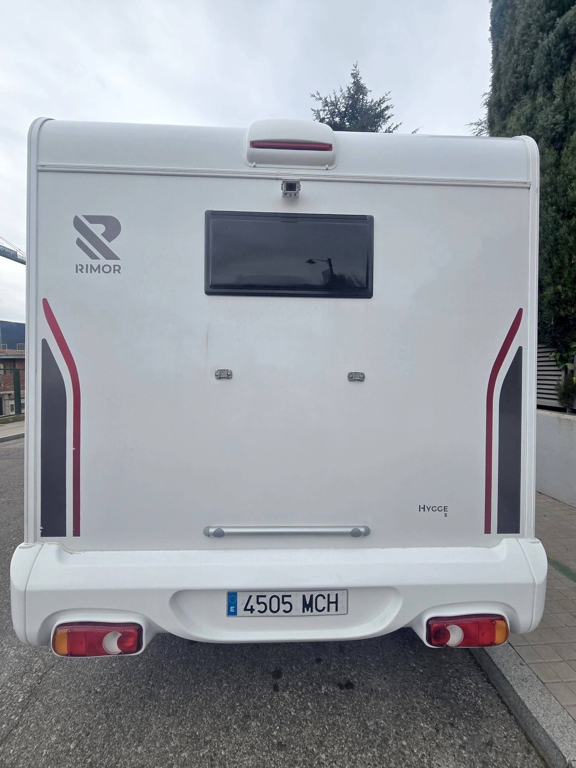 Rimor Hygge 5
