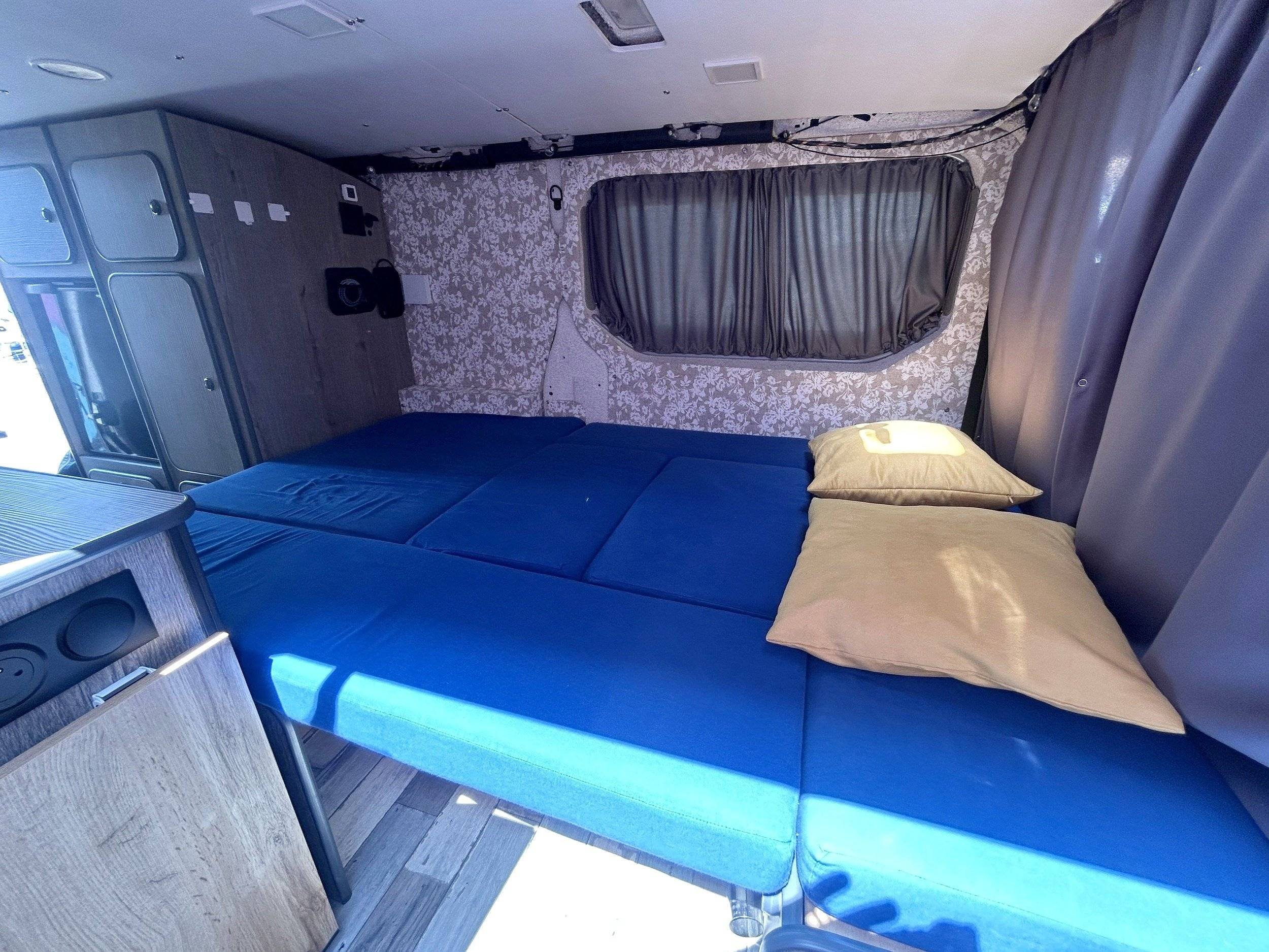 Renault Trafic3 L2H1 1,6 l 140 ch