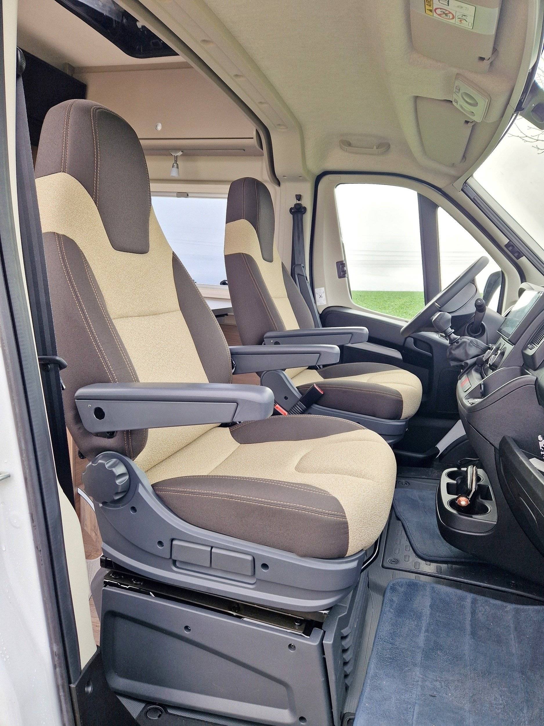 Carado CARADO CV 600 Pro