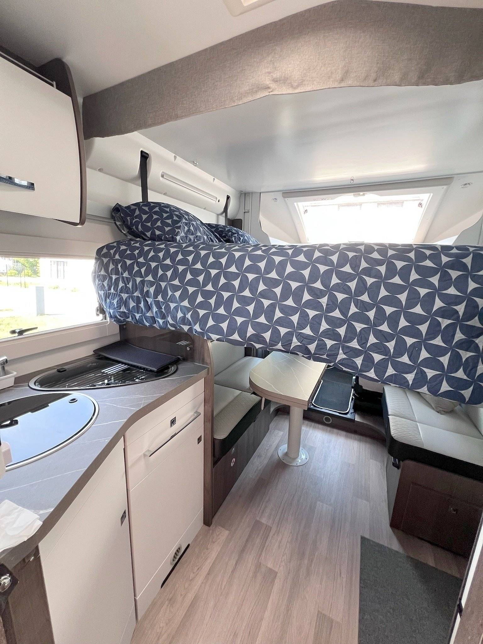 Benimar Benimar Tessoro 468