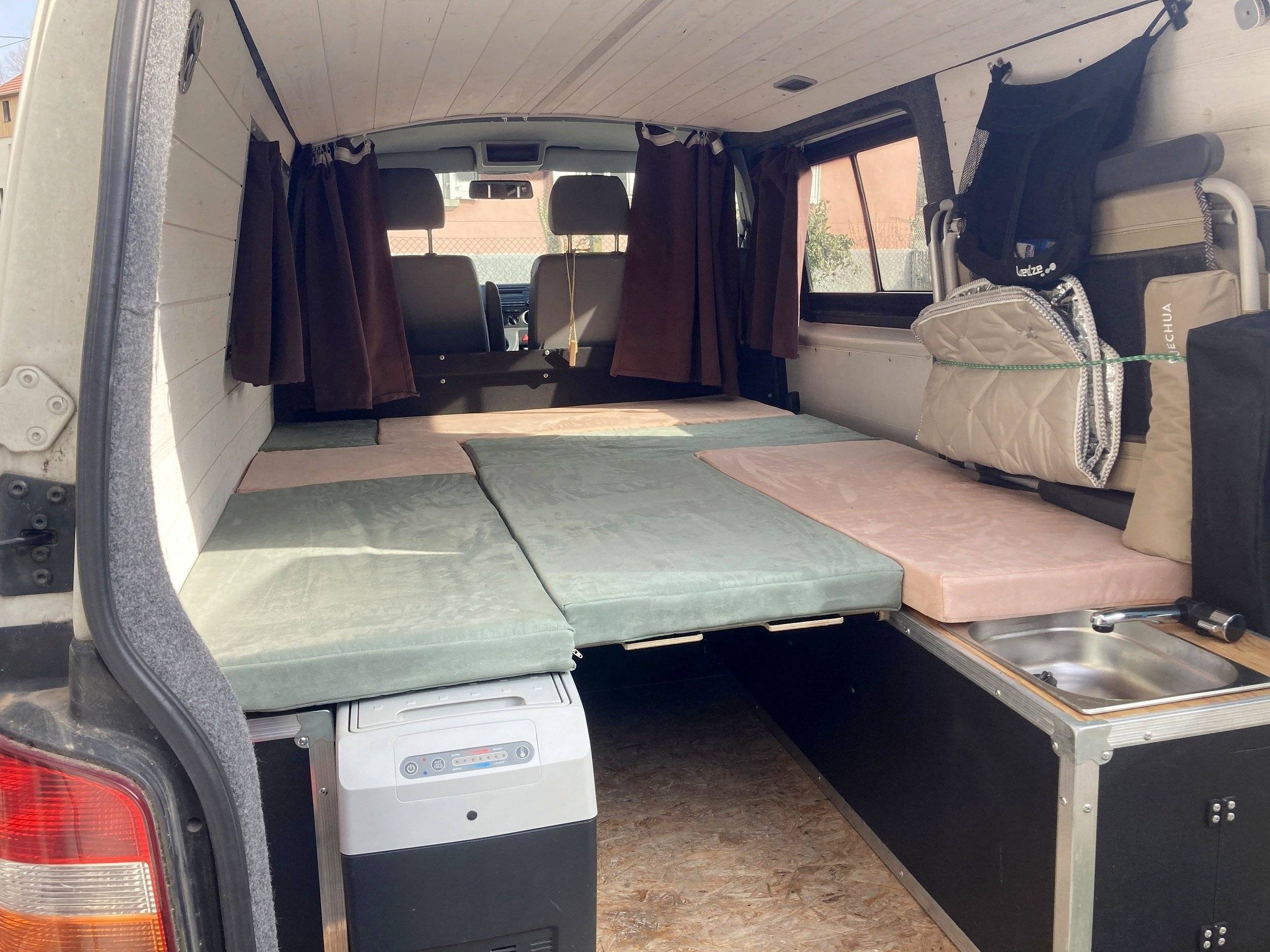 Volkswagen Volkswagen Transporter T5