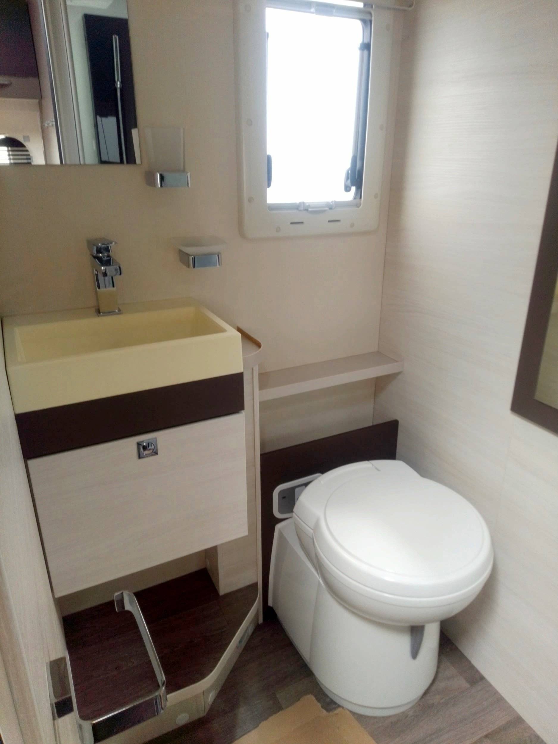 Chausson Welcome 610