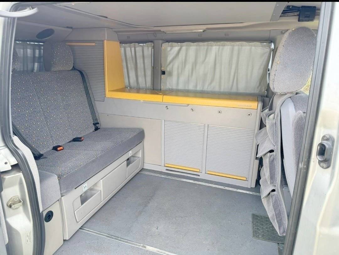 Westfalia Marco Polo