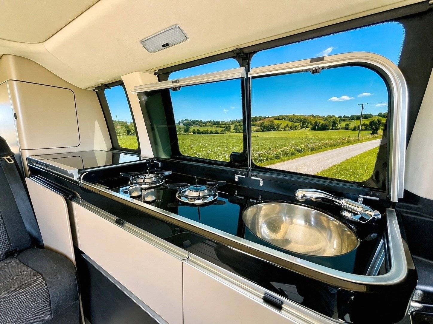 Westfalia Marco Polo