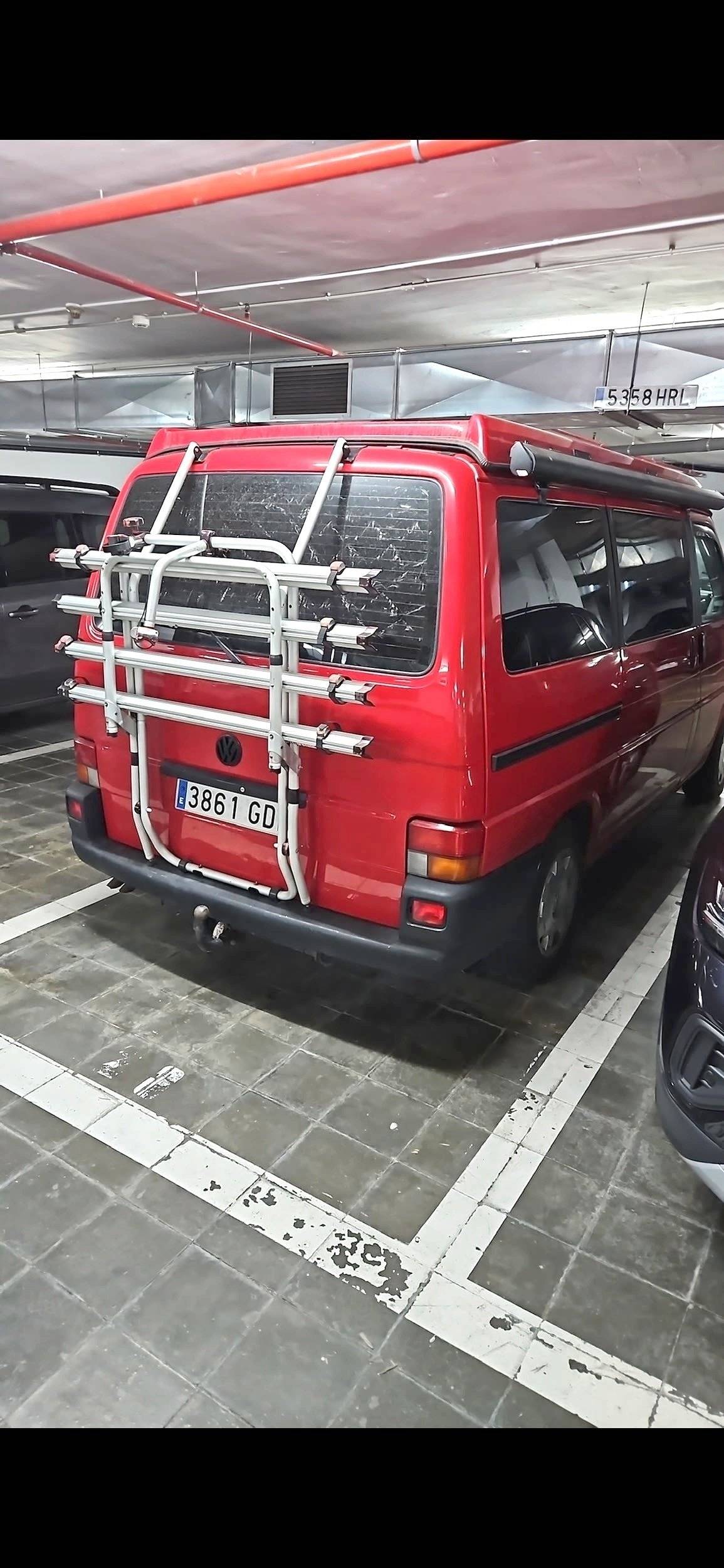 Atc 64 2,5l TDI 130 ch