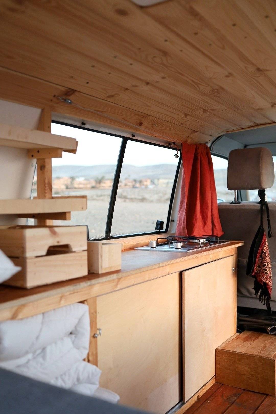 Volkswagen Transporter T4