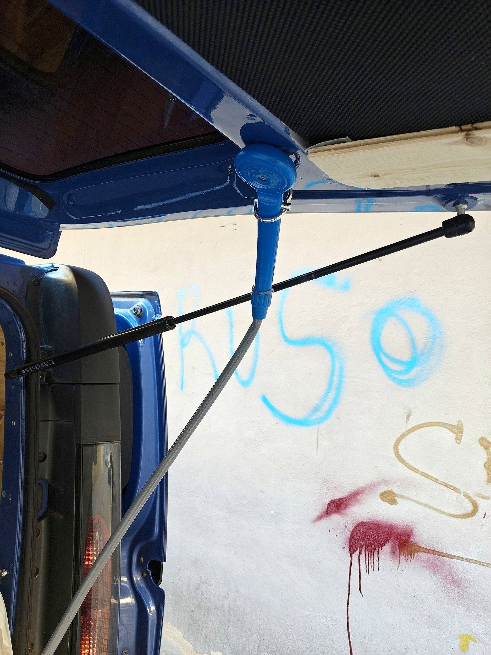 Renault Renault Trafic Sur Mesure