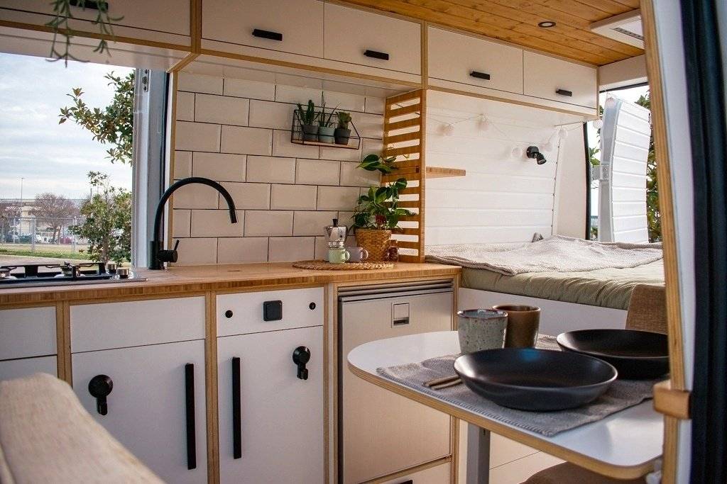 Giottiline Ducato L3H2