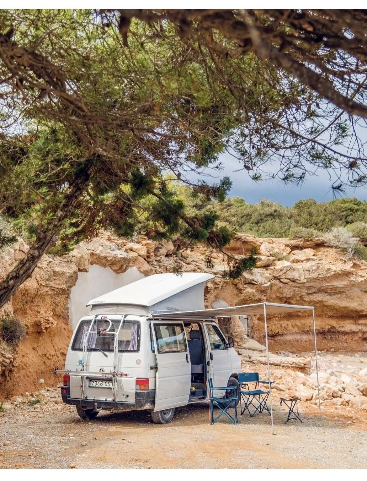 Westfalia California T4