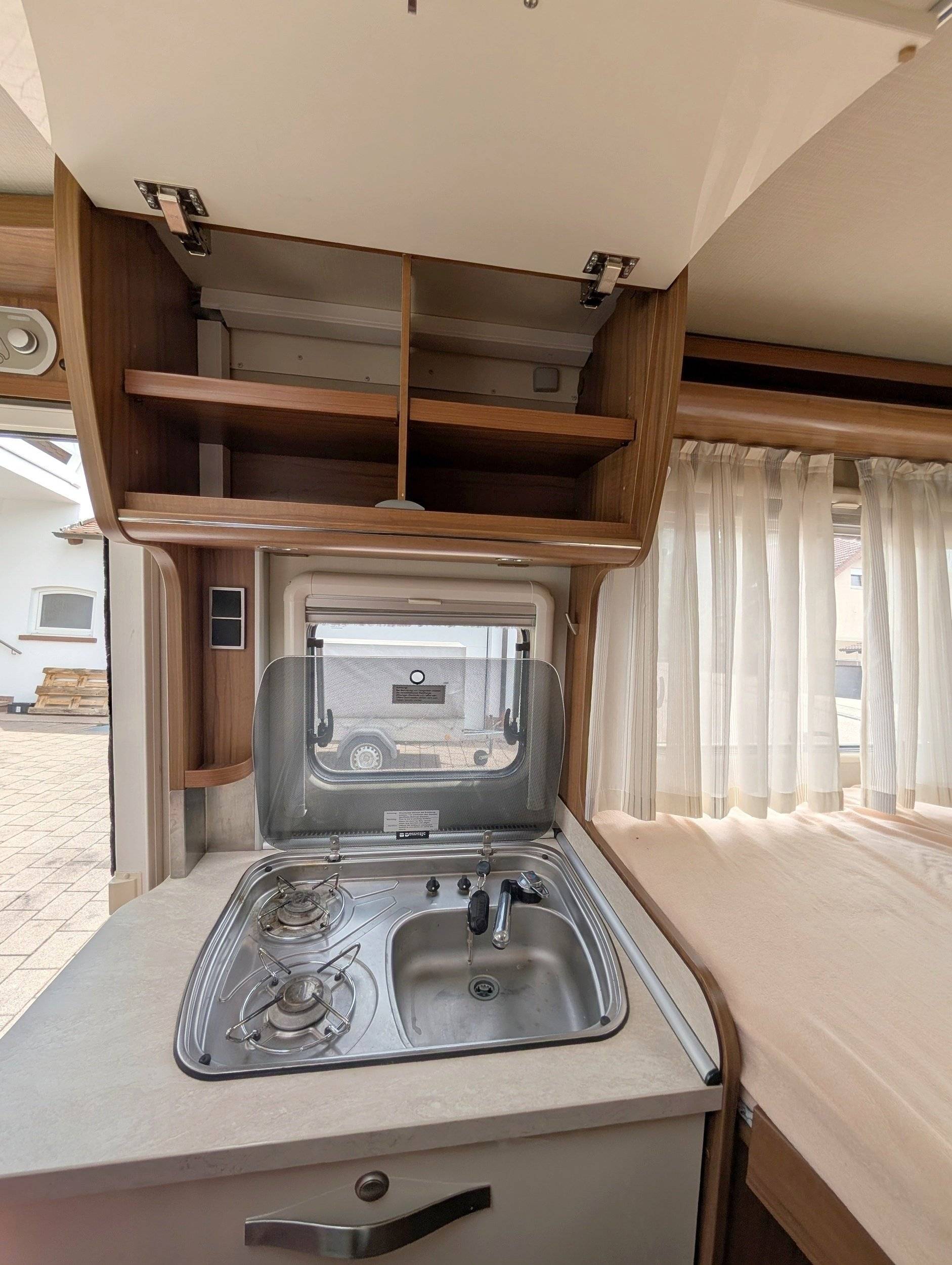 Hymer 314