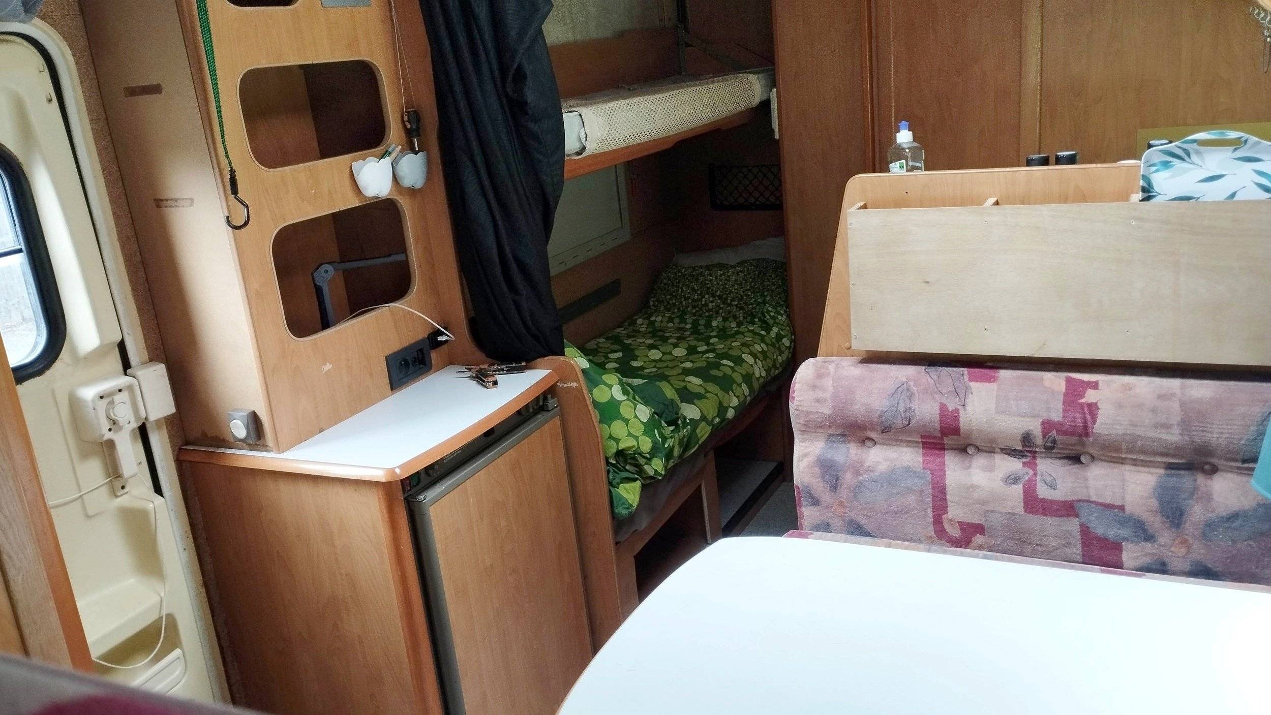 Challenger Challenger