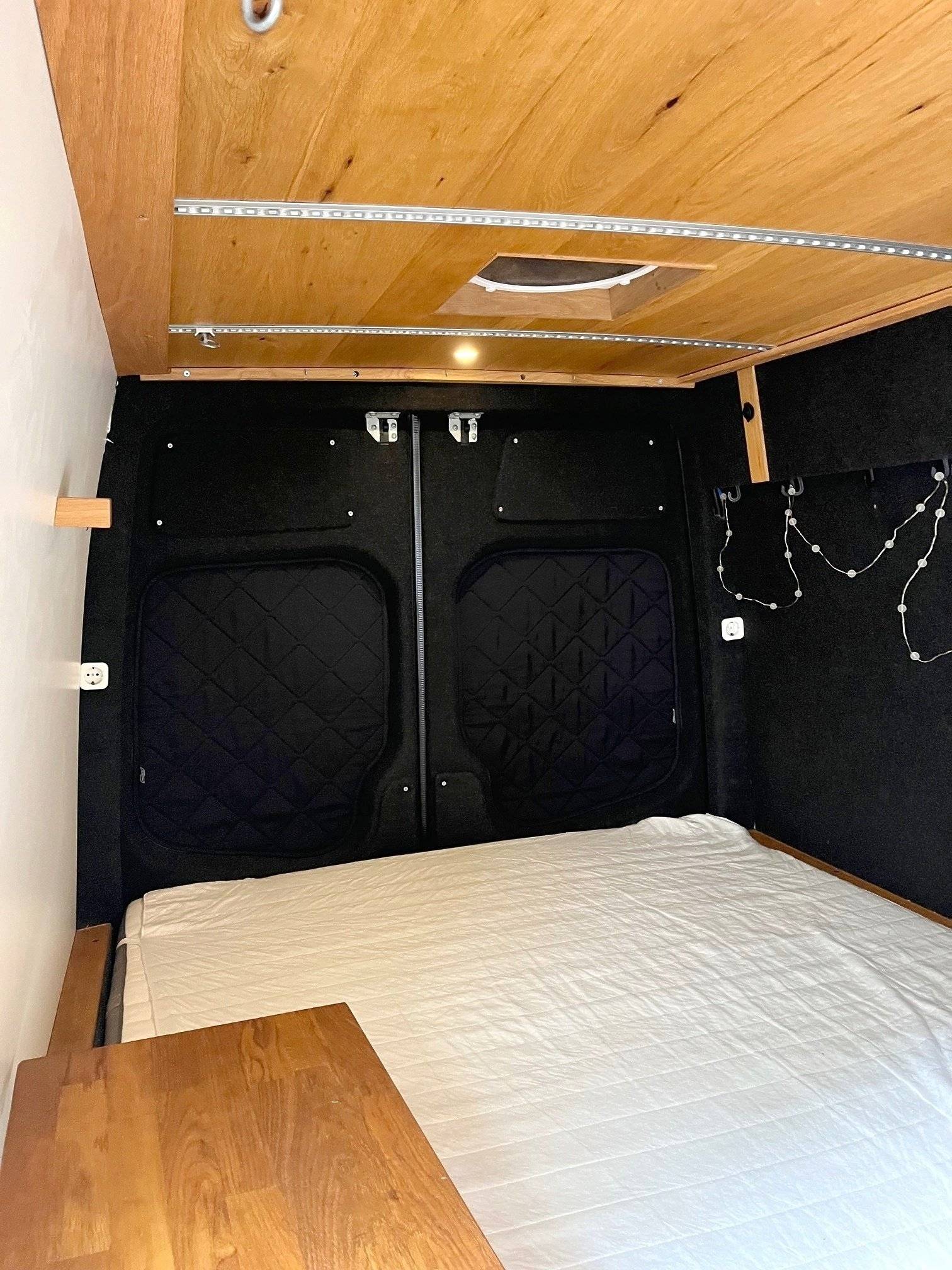 Mercedes Sprinter 316 cdi