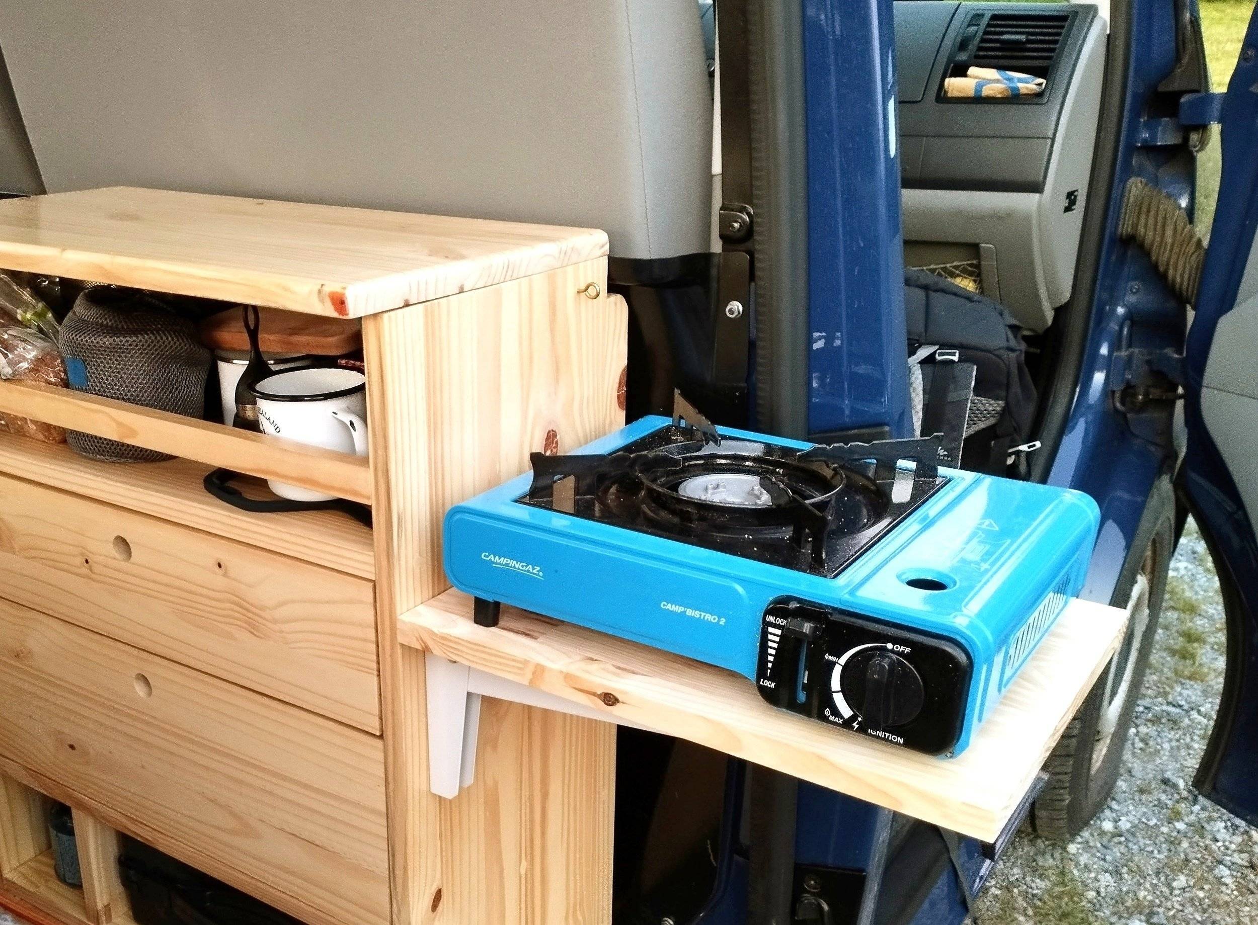 Volkswagen Volkswagen T5