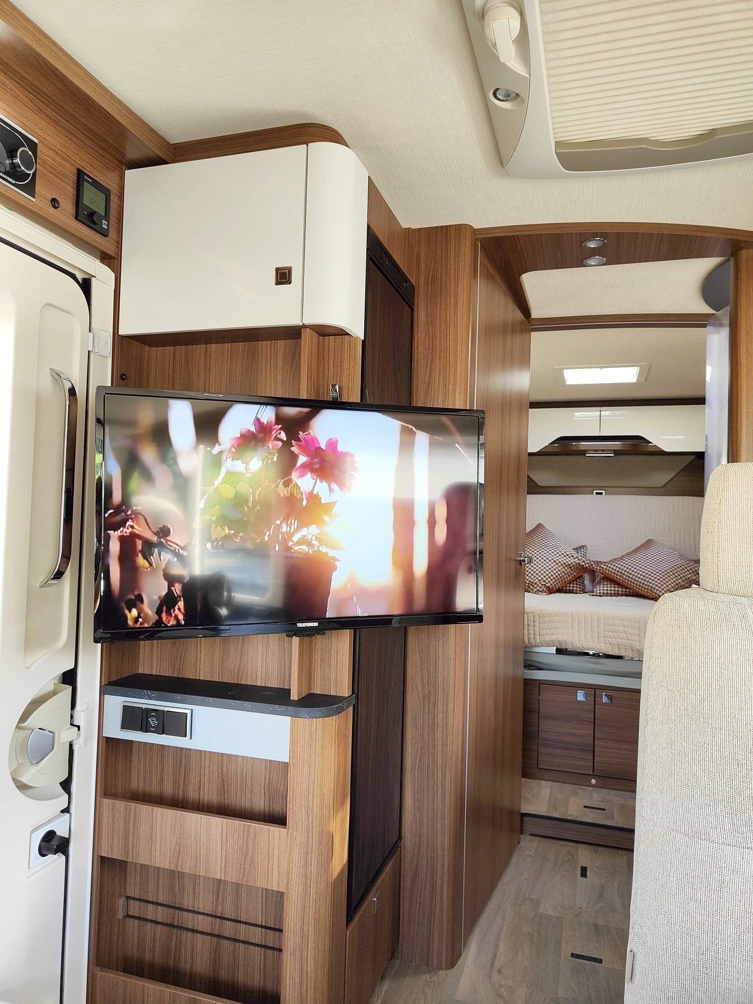 Hymer 690