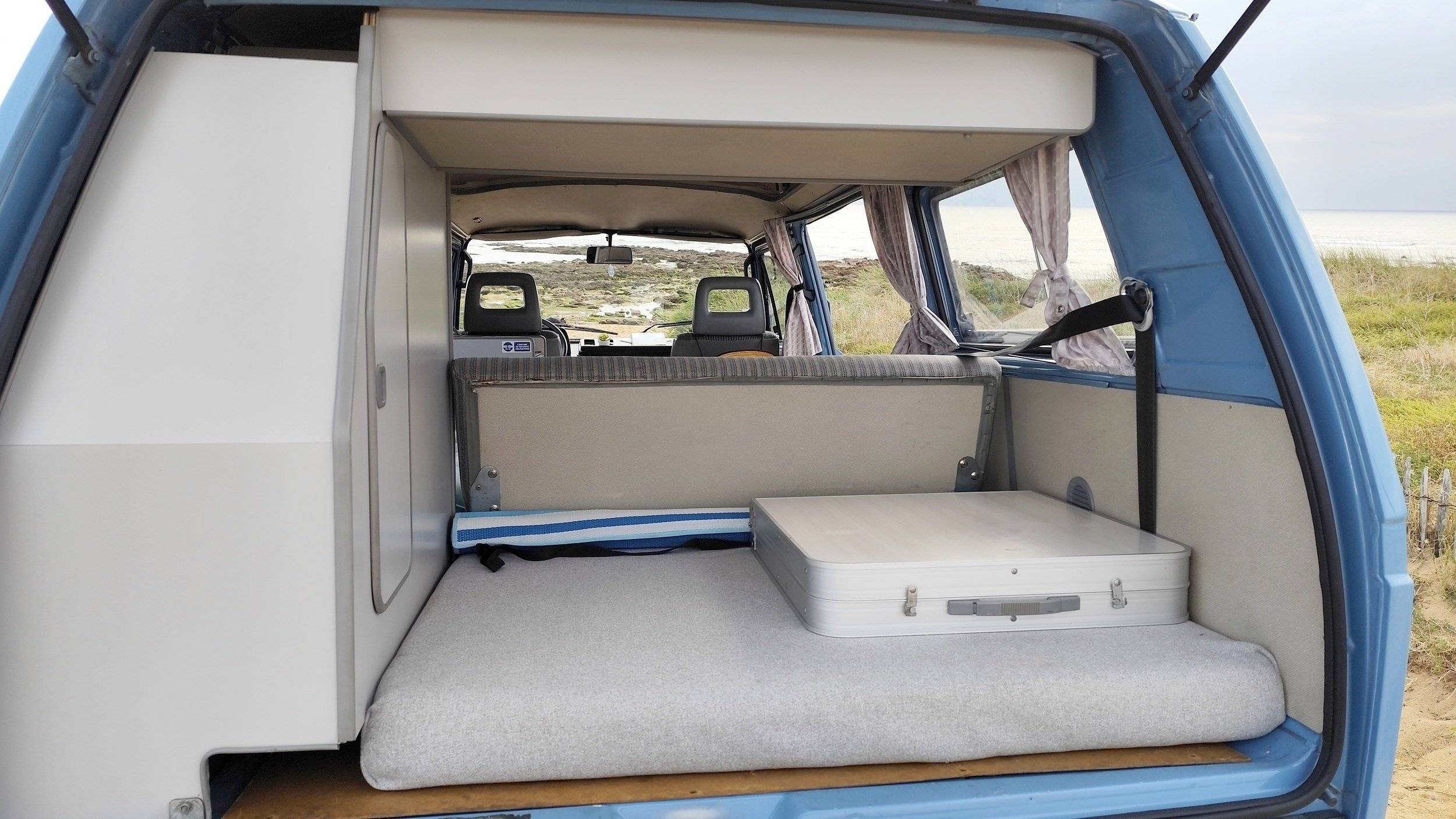 Westfalia Westfalia T3 Joker