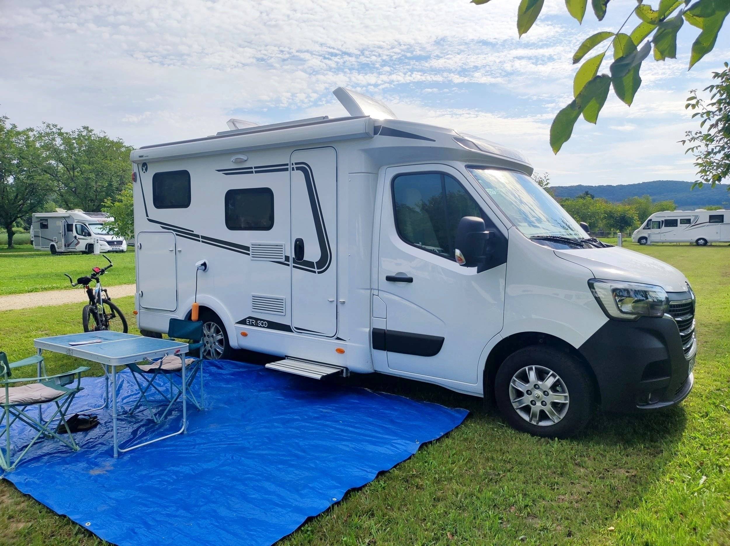 Etrusco Etrusco v5900 db