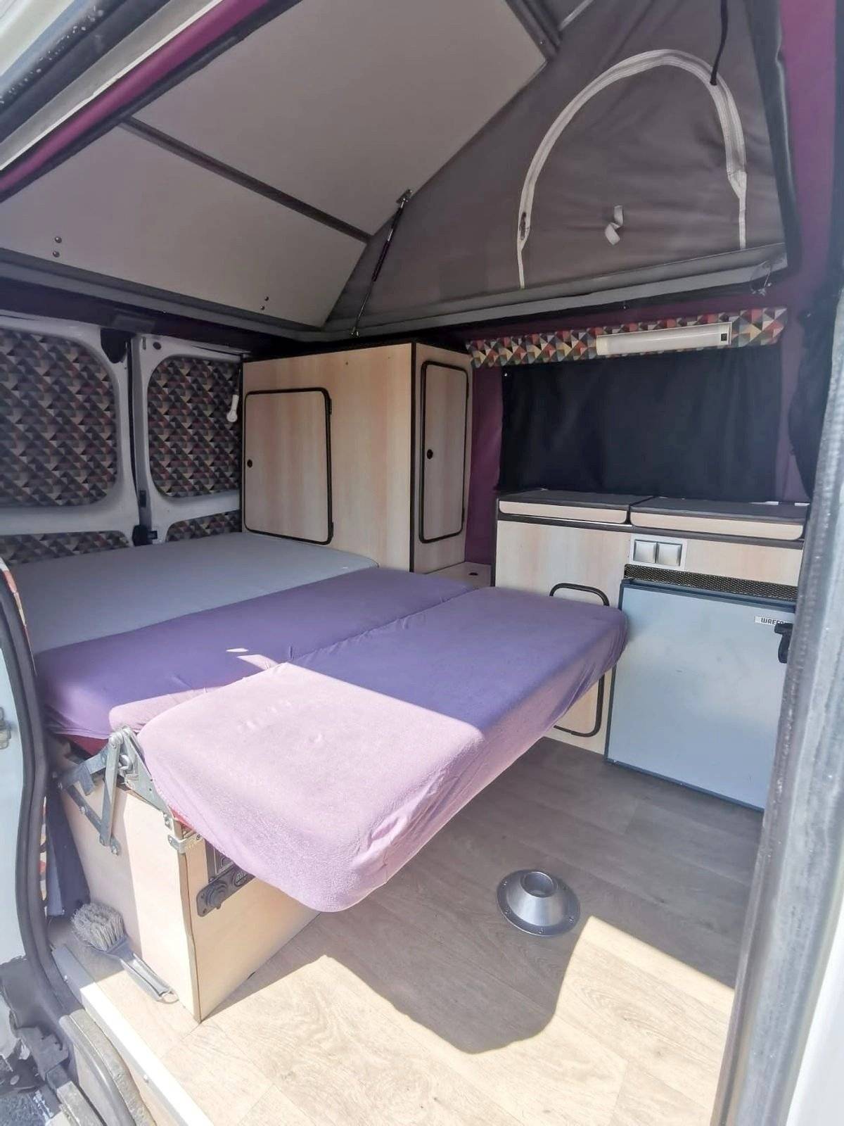 Renault Renault Trafic