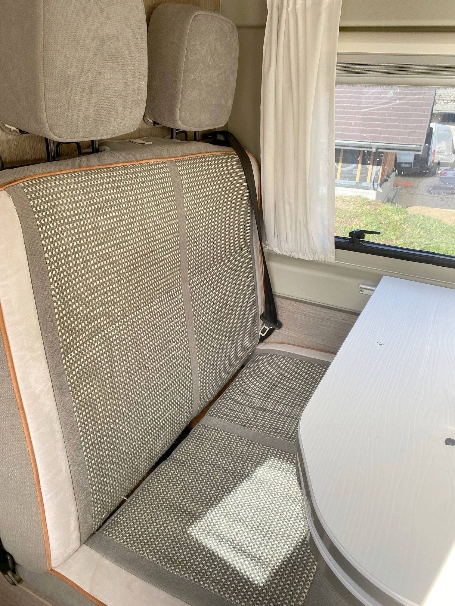 Pössl Citroën jumper