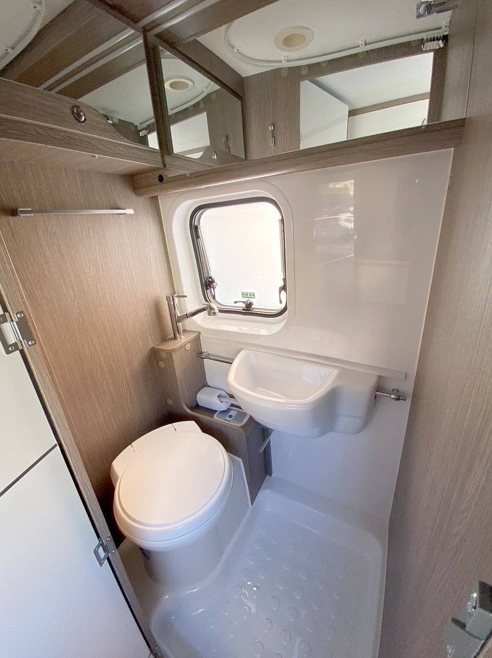 Challenger Fiat Weinsberg