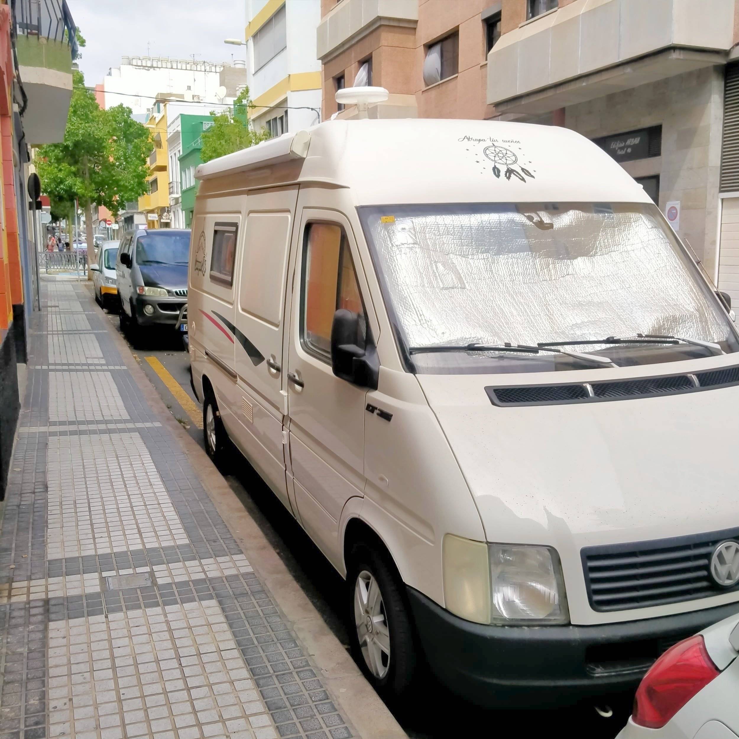 Volkswagen Volkswagen