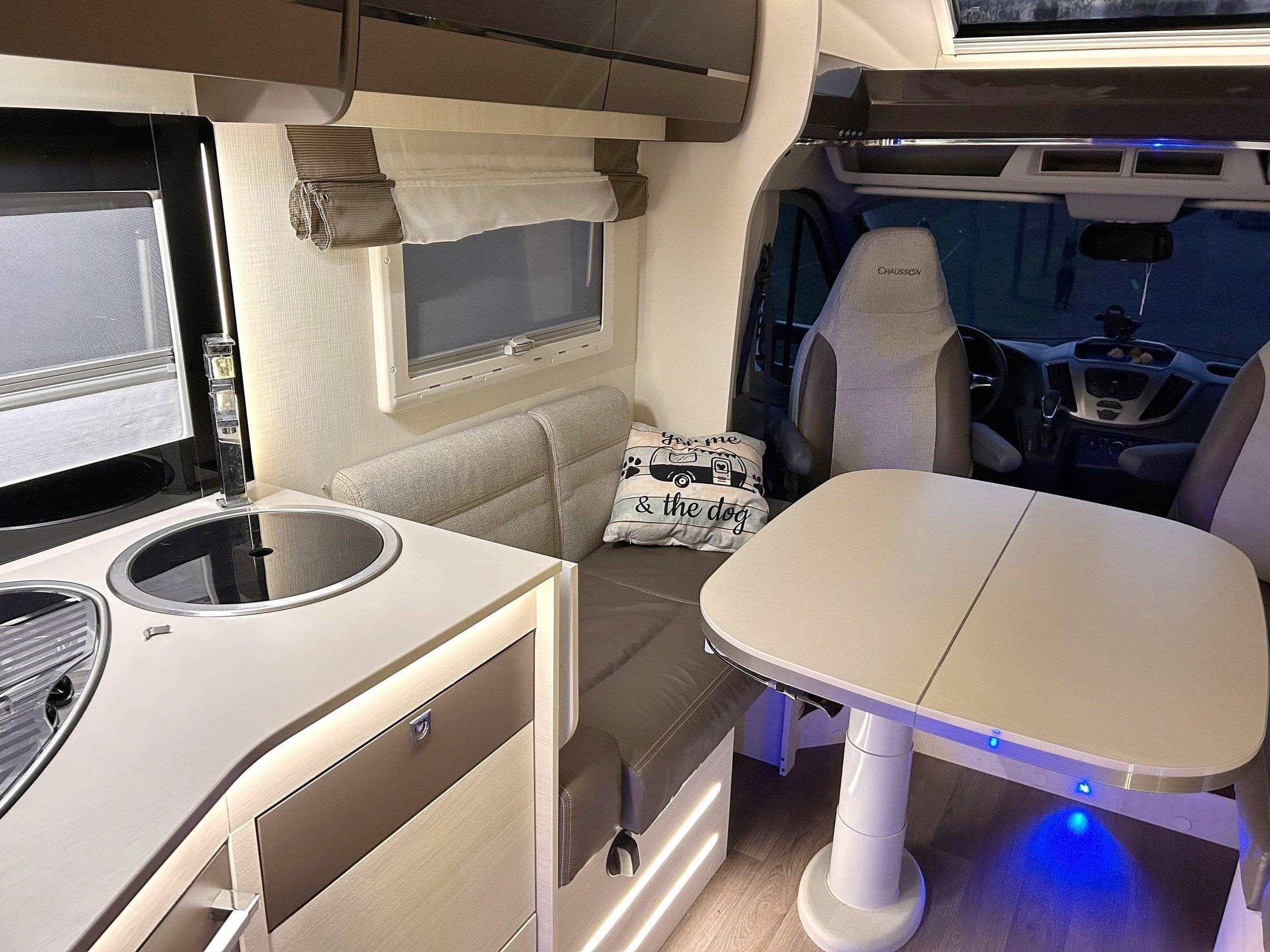 Chausson 