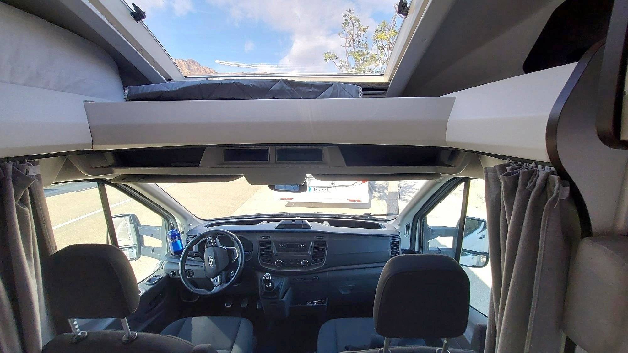 Benimar TESSORO 463UP