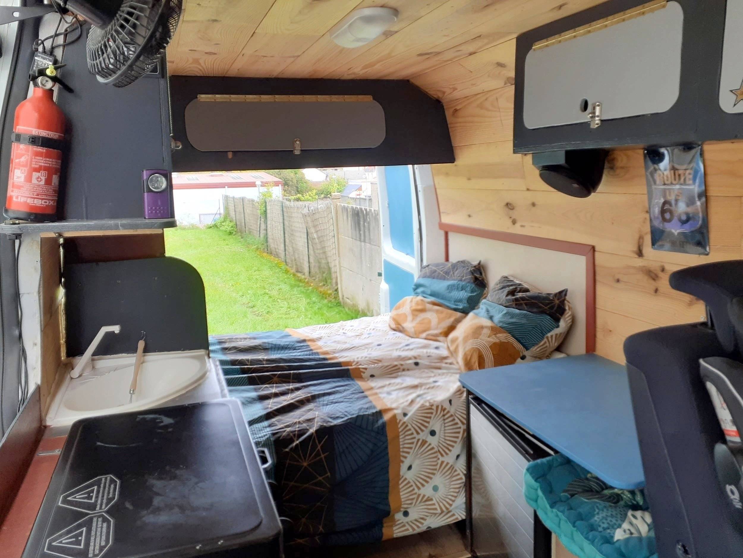 Renault Renault master