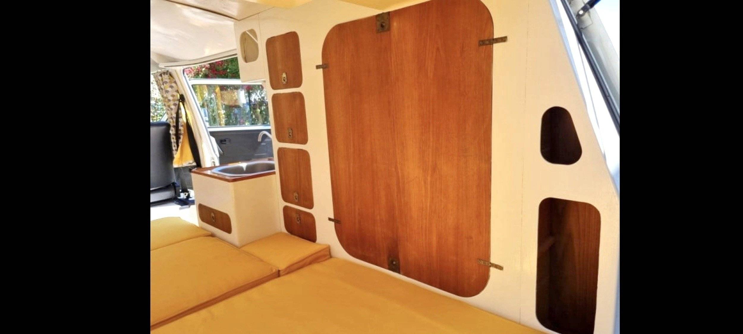 Volkswagen Volkswagen T3