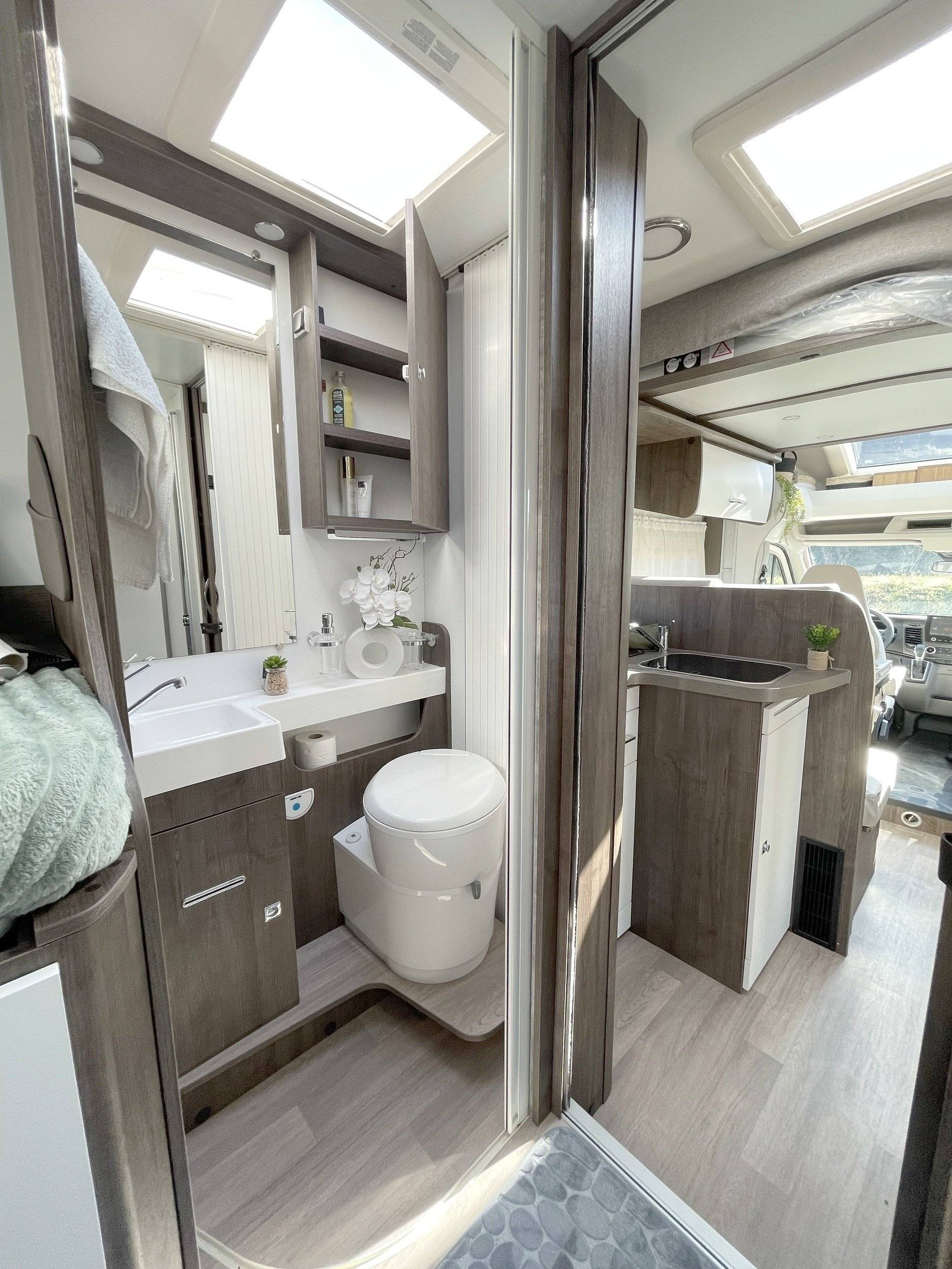 Benimar BENIMAR TESSORO 463 serie special