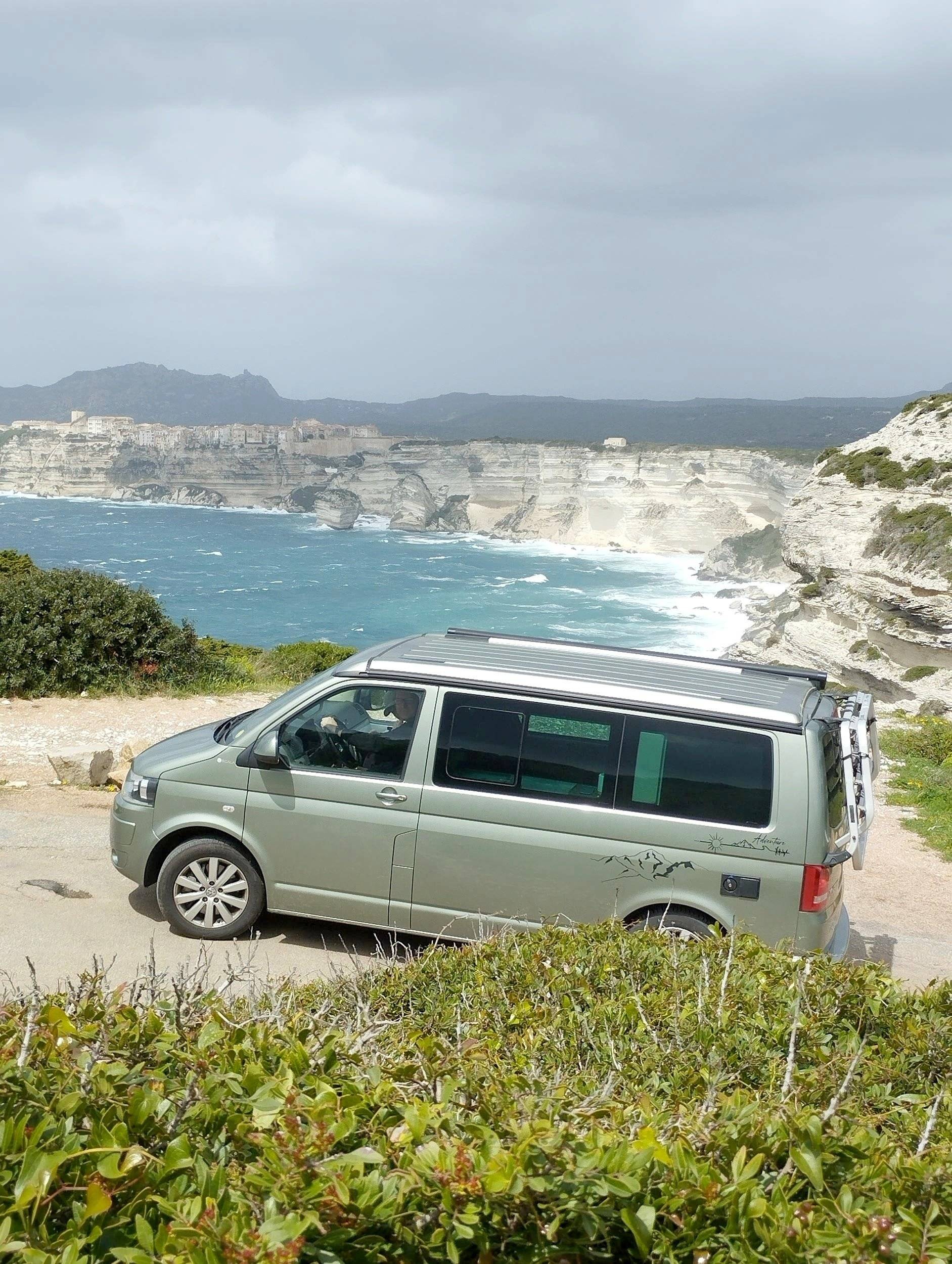 Volkswagen VOLKSWAGEN CALIFORNIA