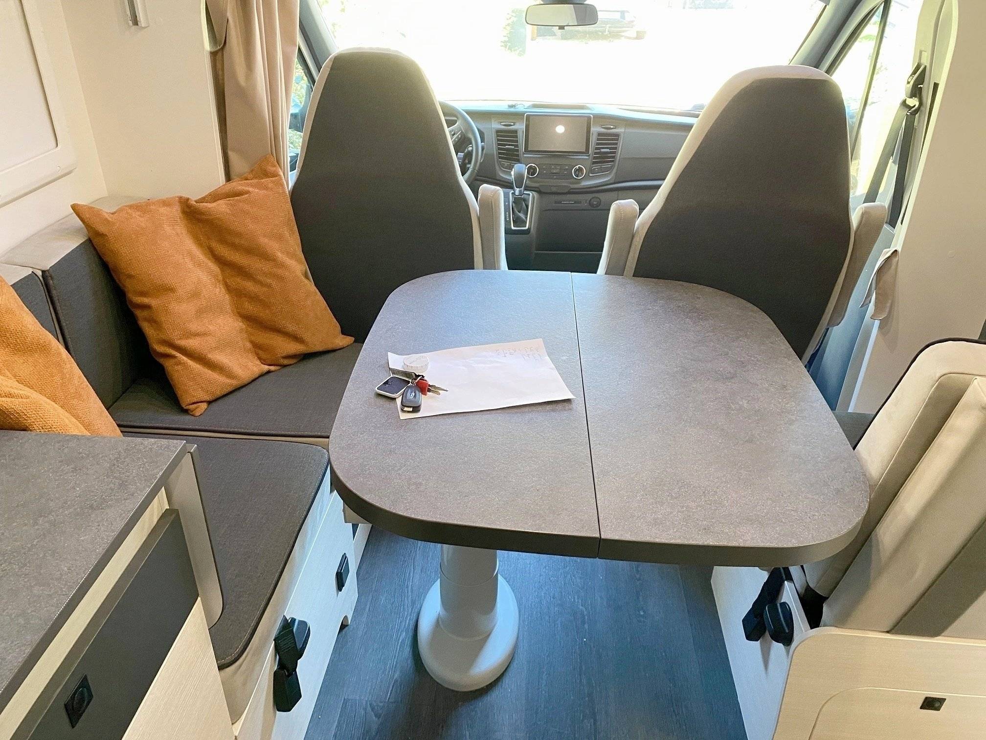 Chausson Titanium 788
