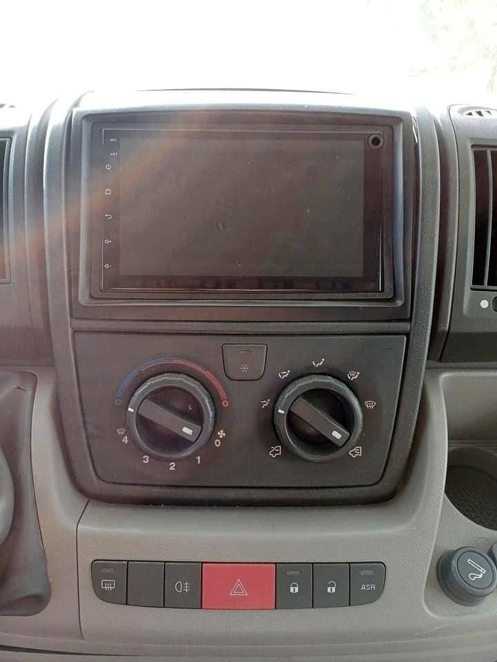 Elnagh Ducato 120 Multijet