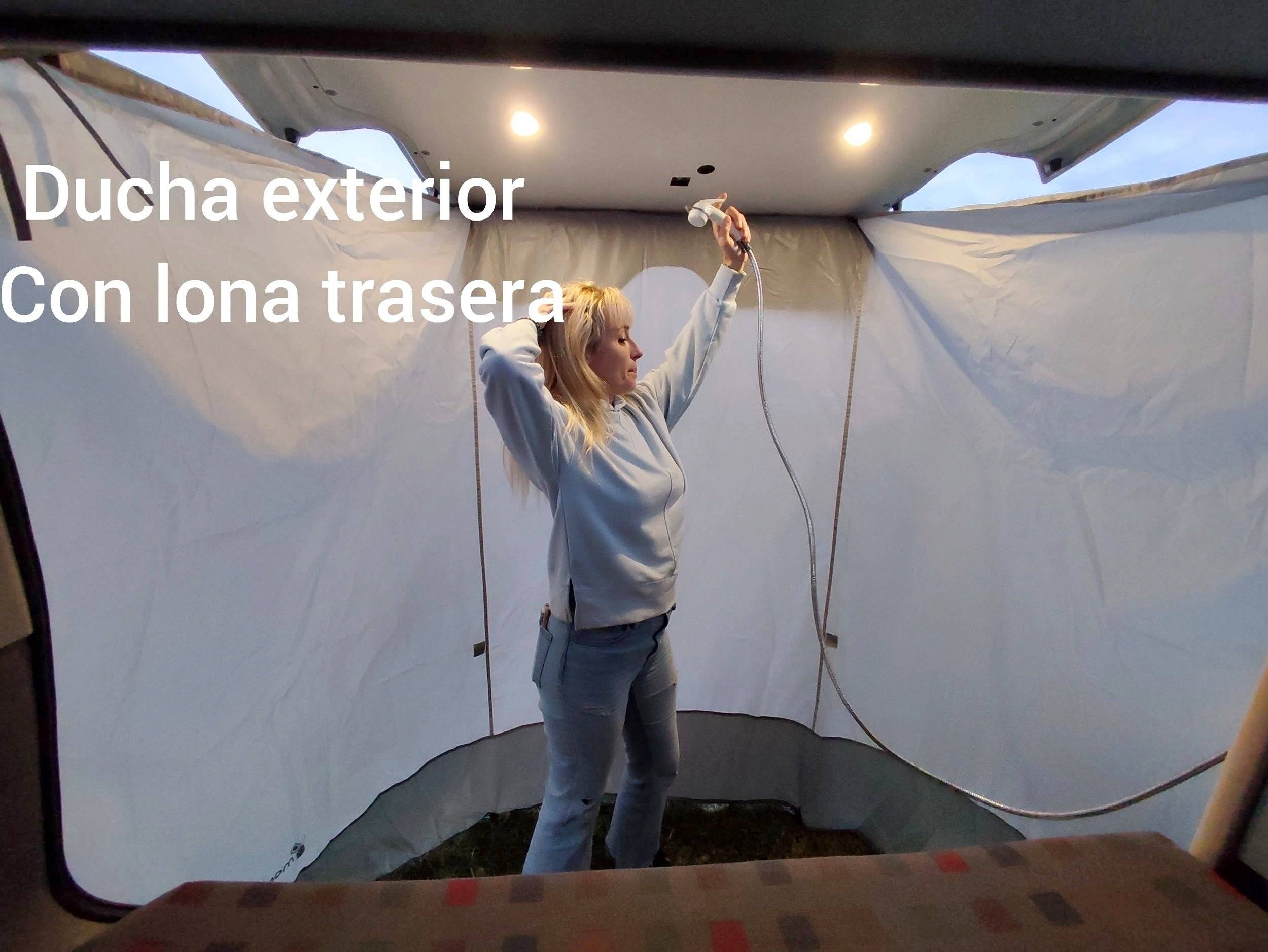 Westfalia Coach California T4