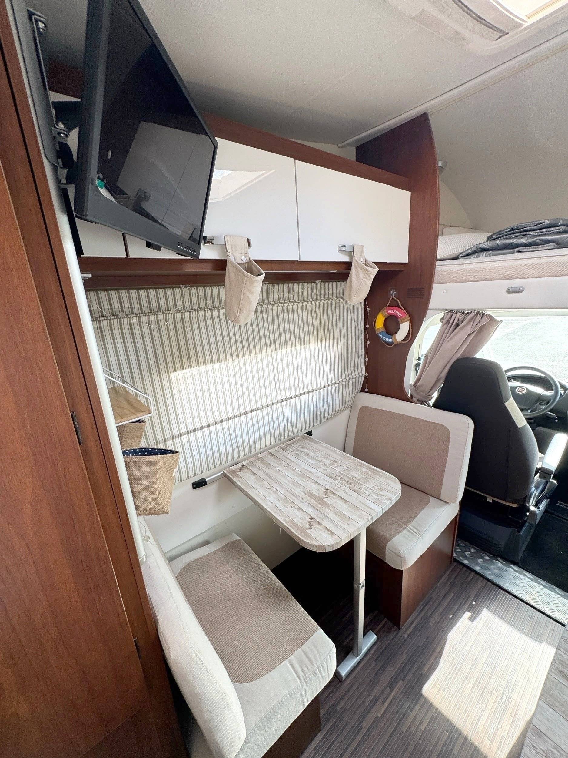 Elnagh Baron 22