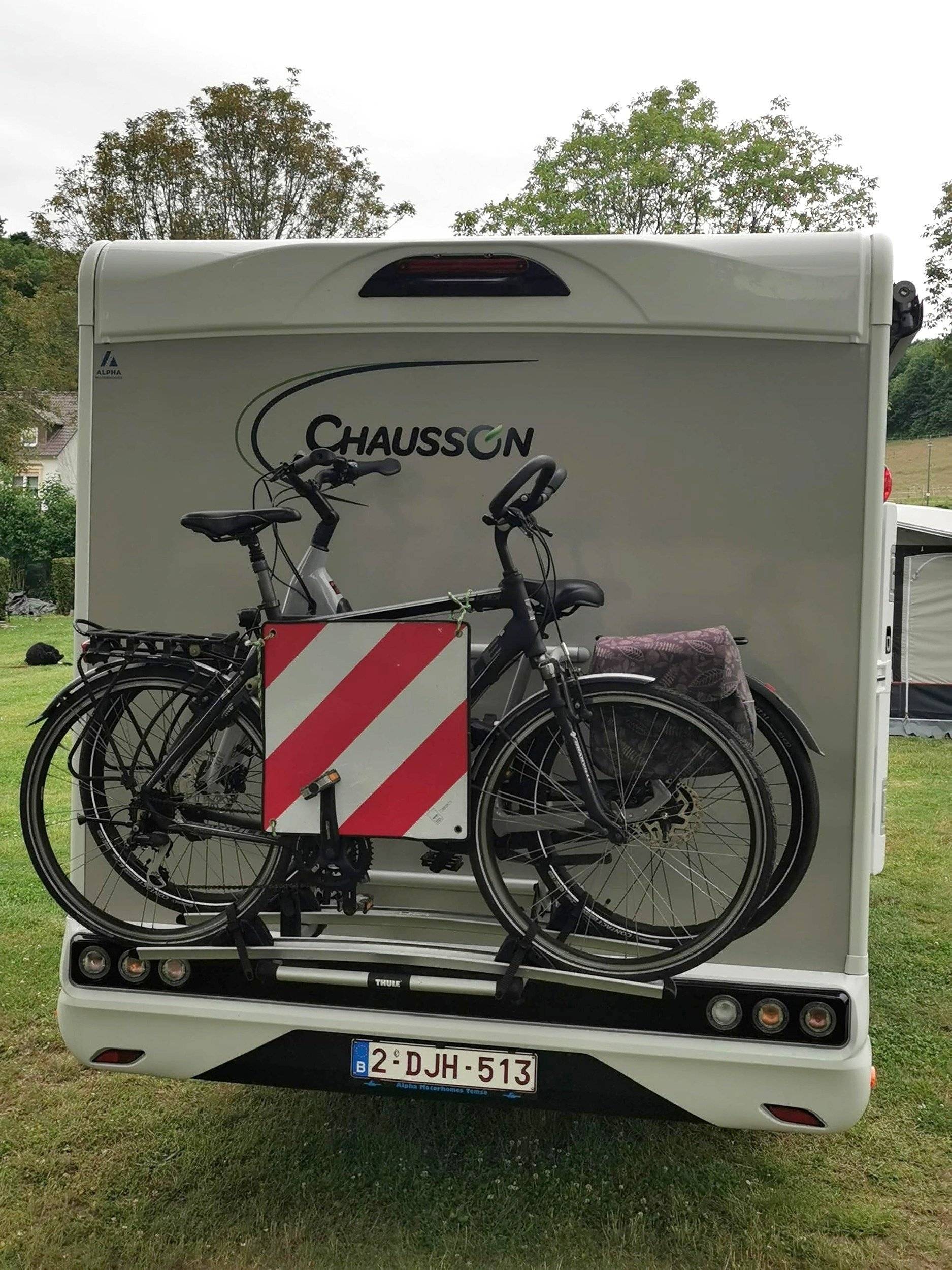 Chausson 