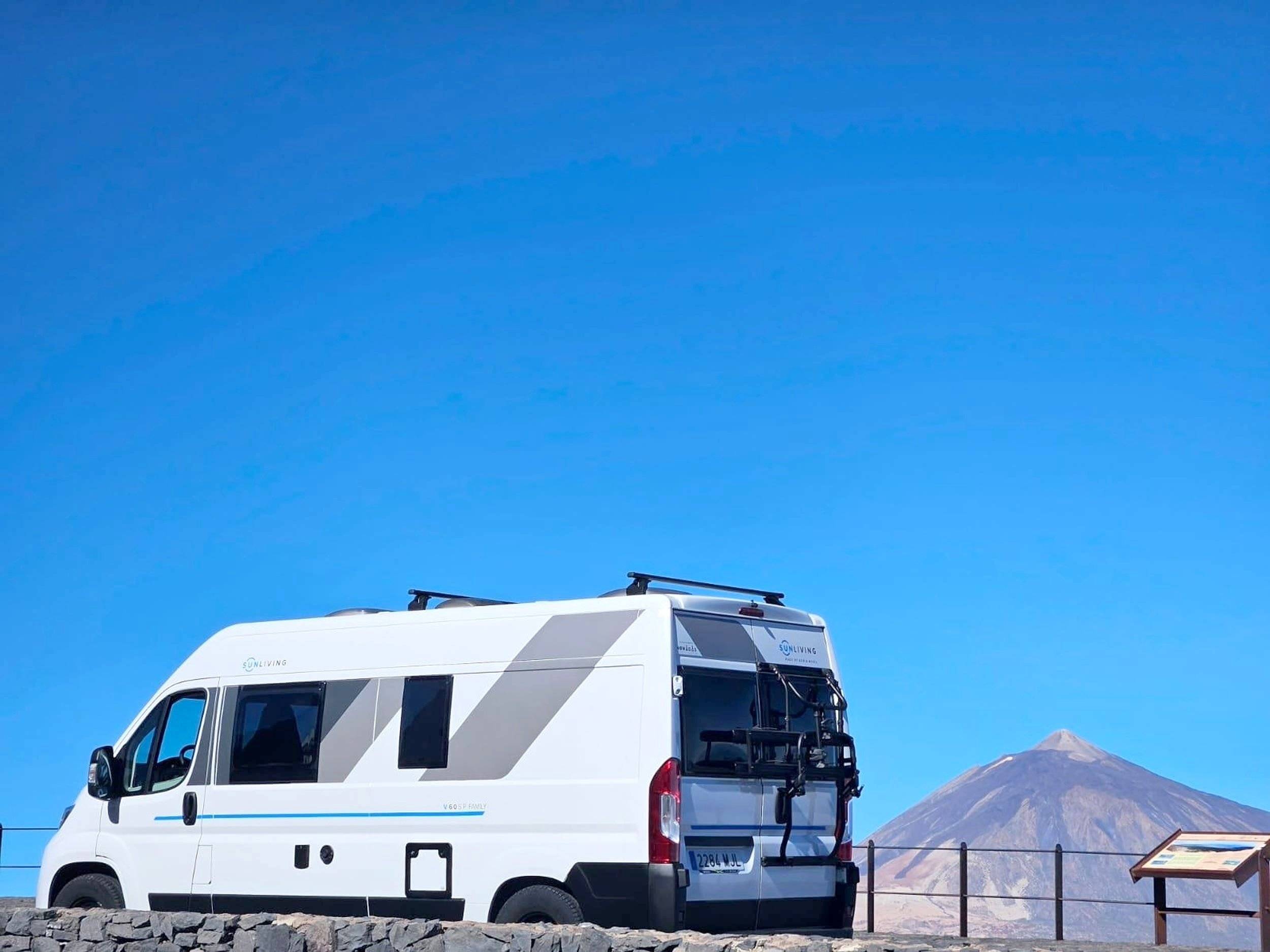 Sun Living Sun Living A 60 SP