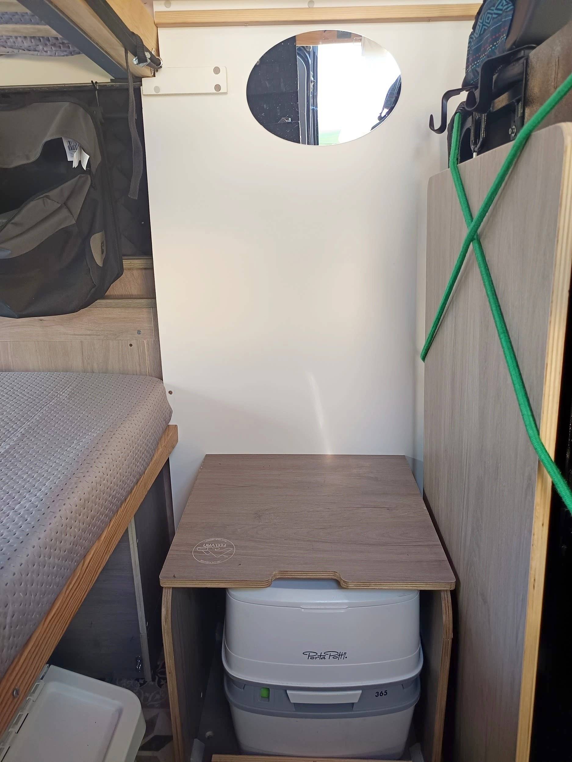 Ci Jumper 2,2 l 120 ch