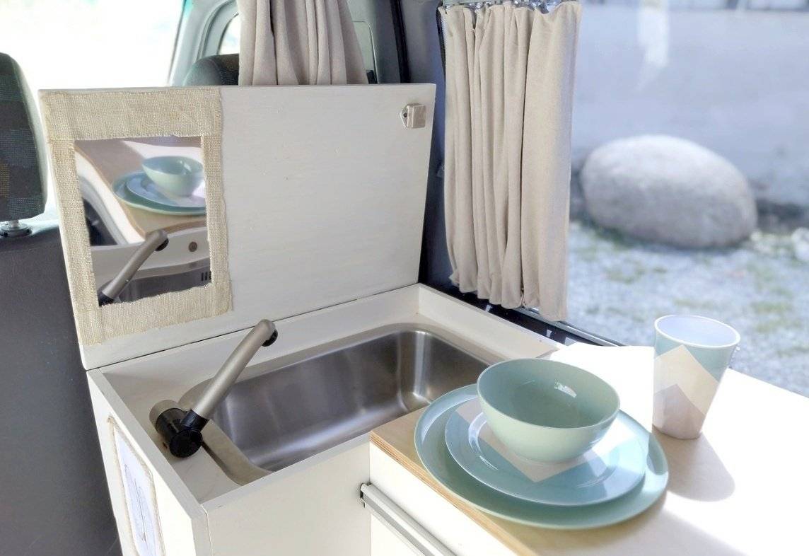 Mercedes Vito 110 CDI