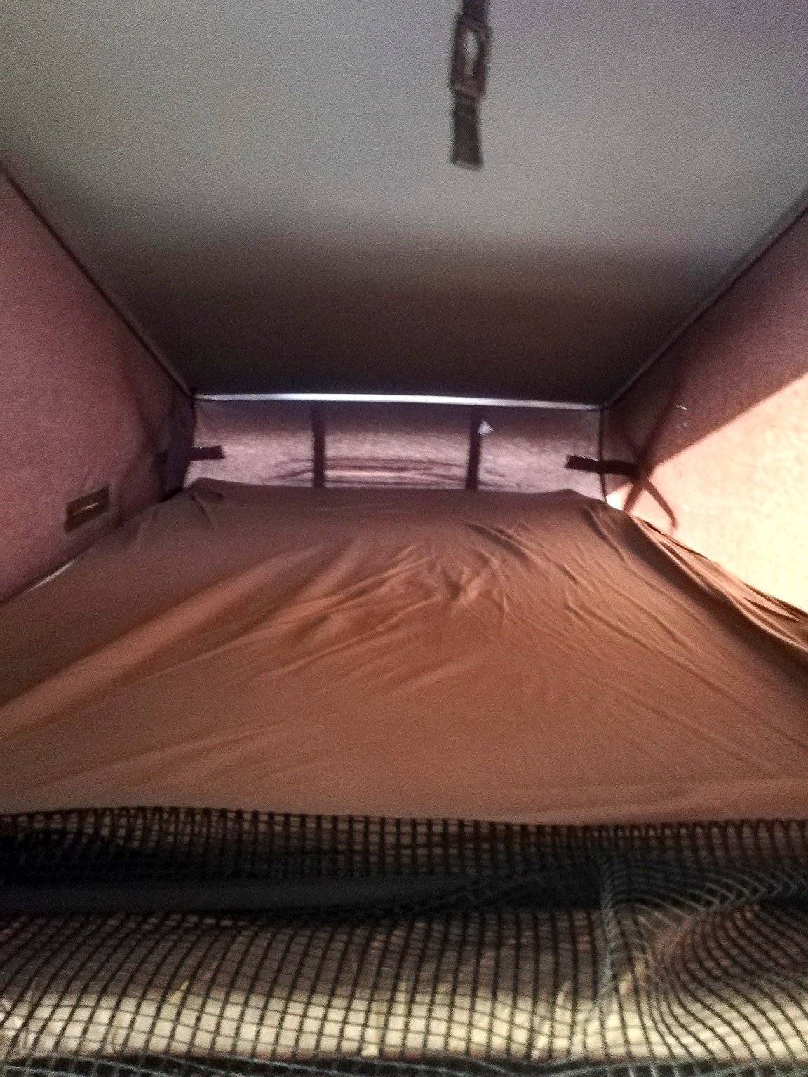 Westfalia michaelangelo