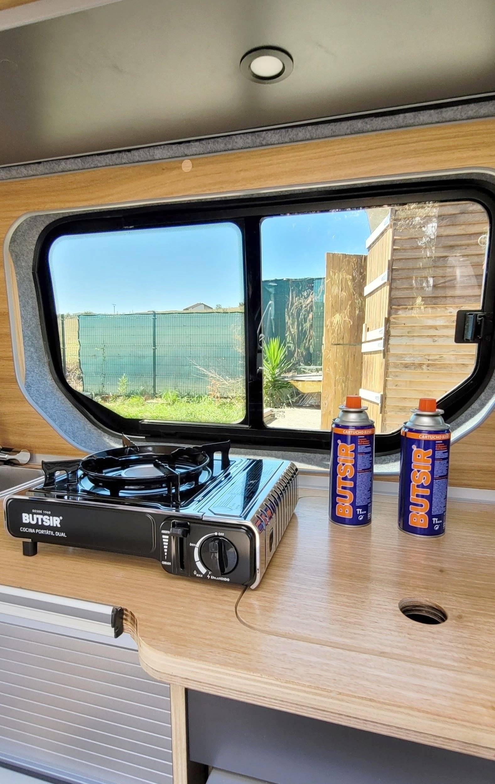 Renault Trafic L2-H1