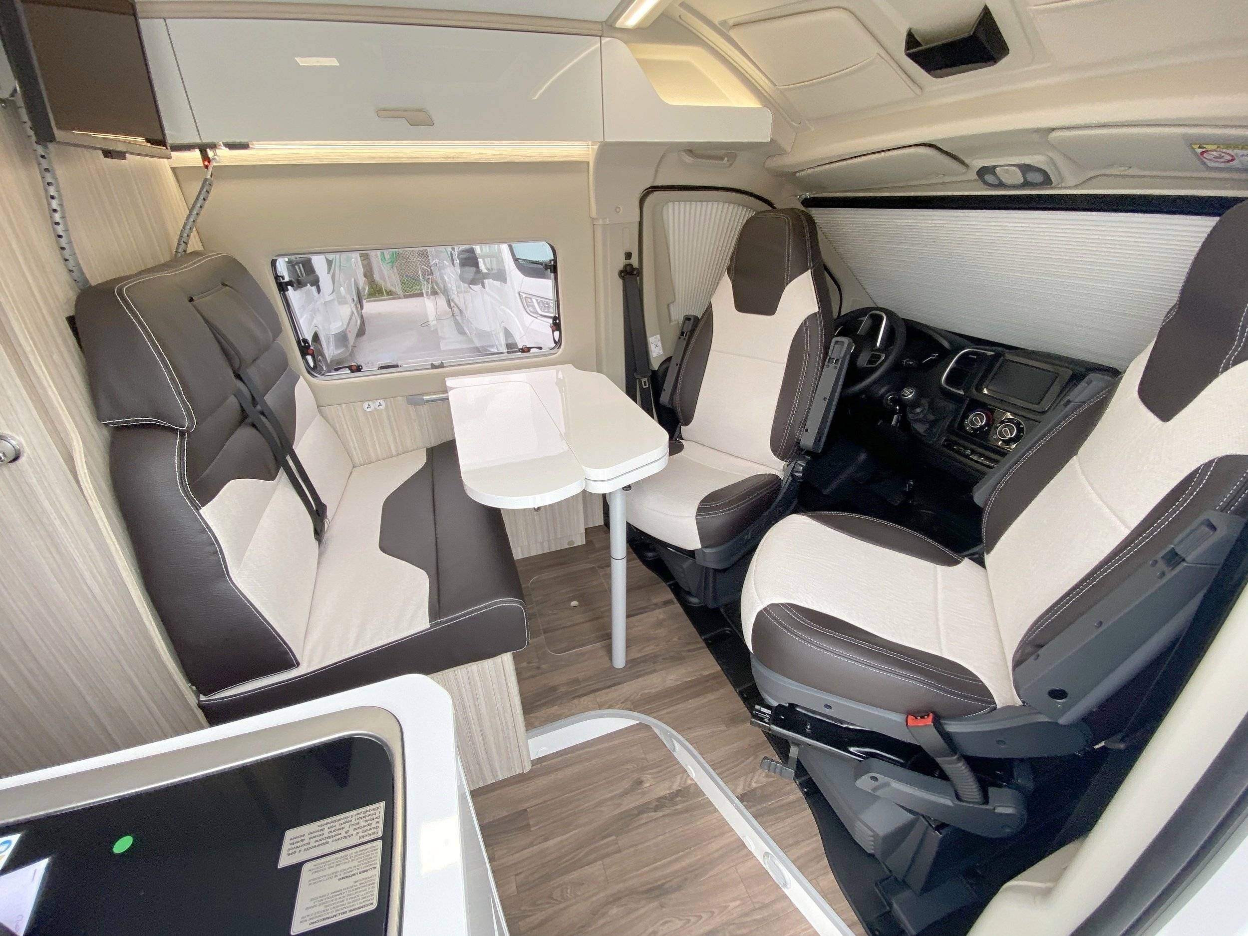 Elnagh E van 5 TREND