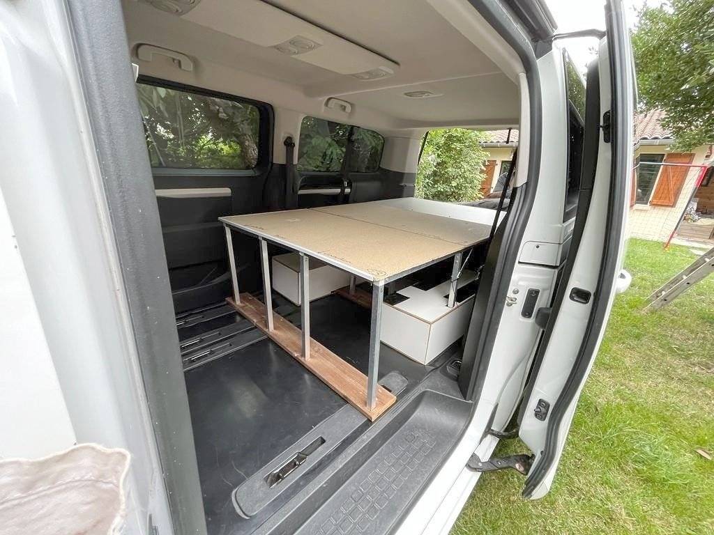 Levoyageur TRAVELLER