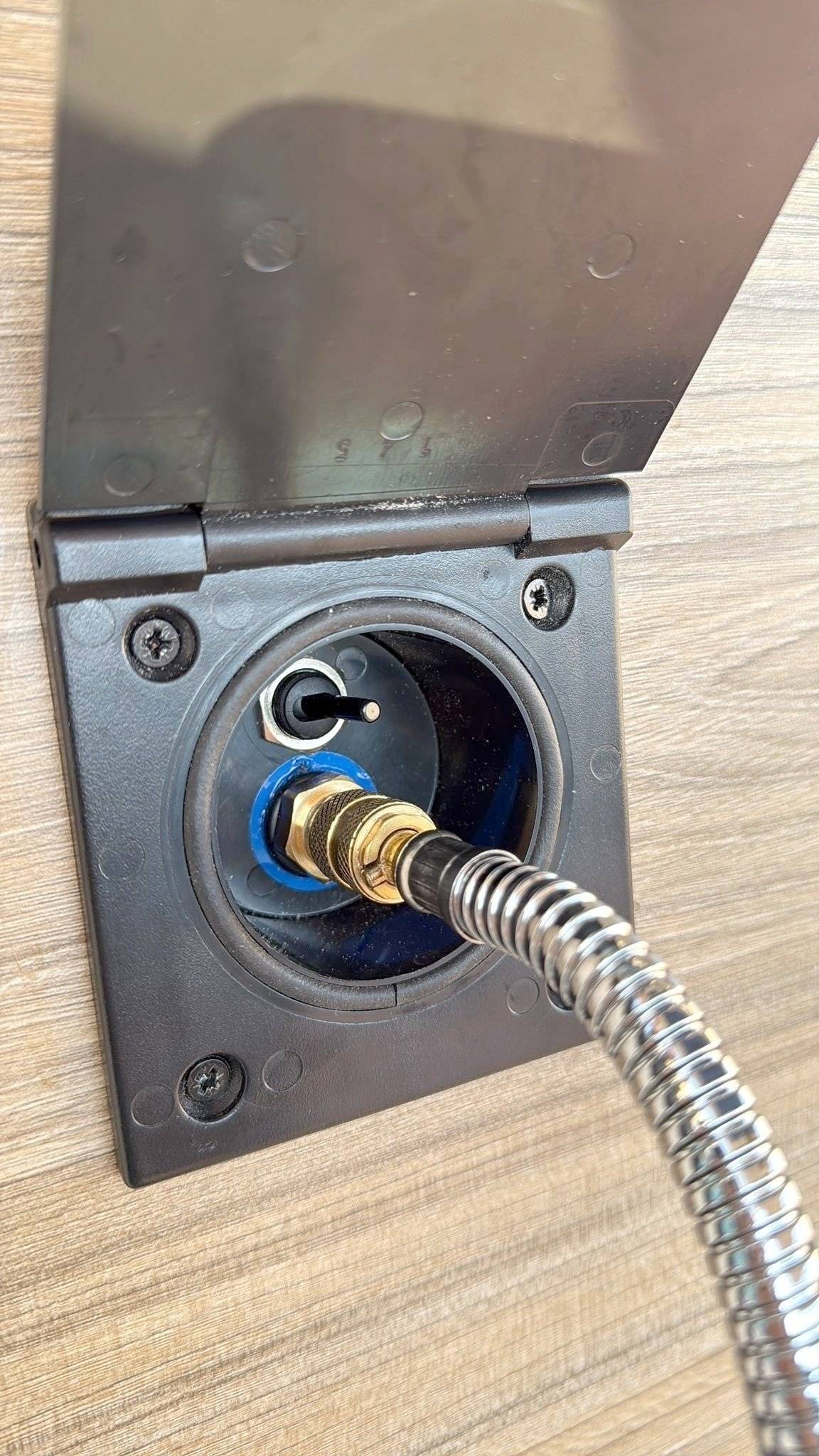 Volkswagen 2,5l TDI 130 ch