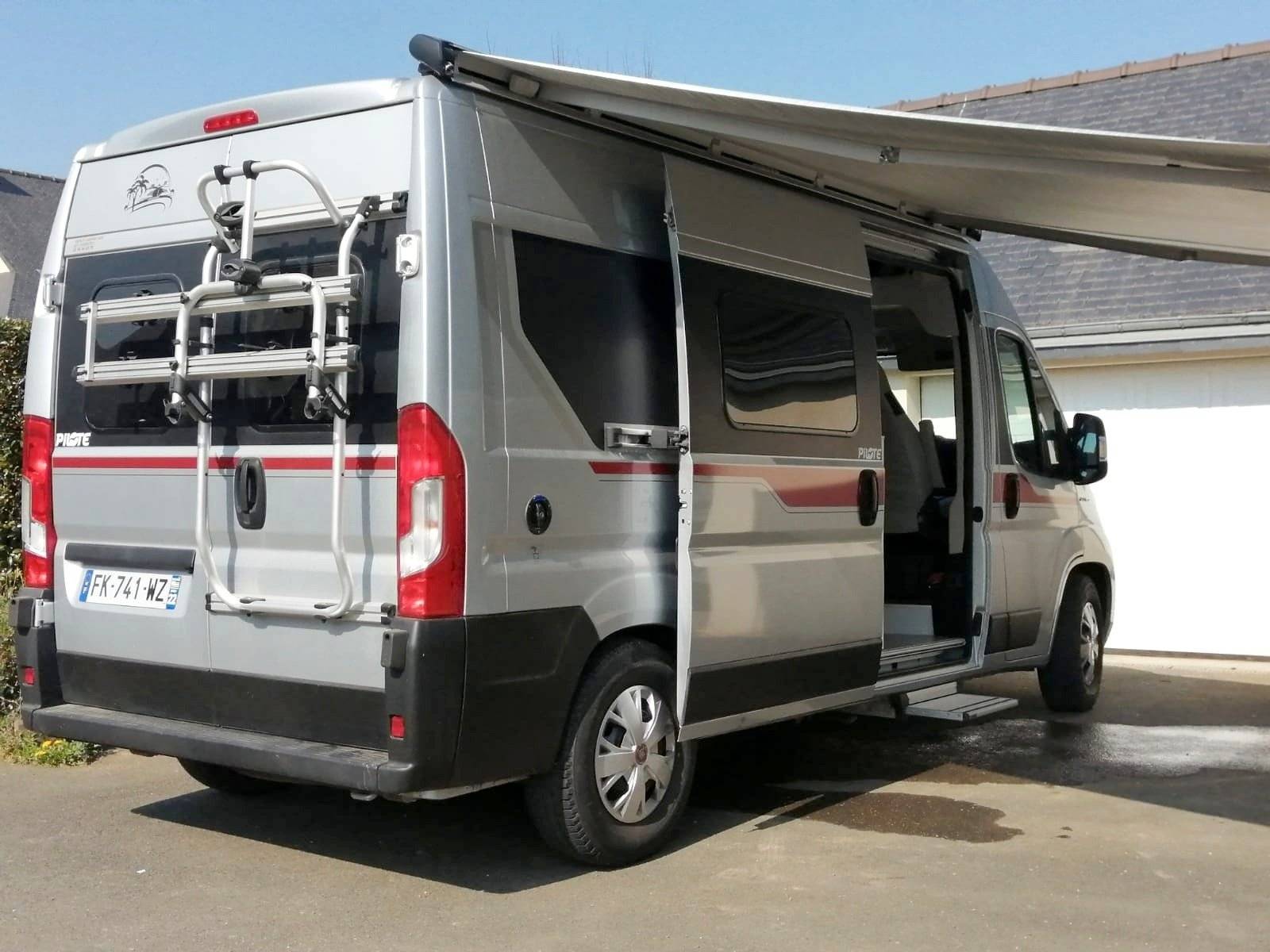 Pilote V600 G Confort