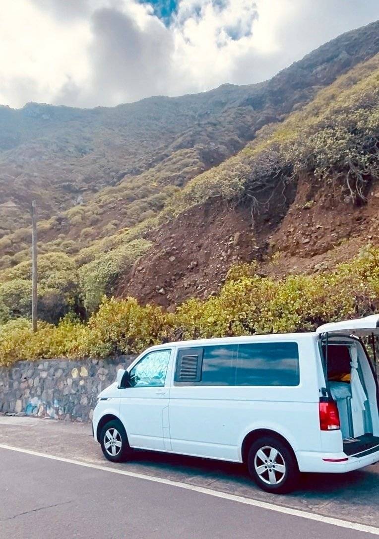 Volkswagen Transporter T6 2,0 l 150ch