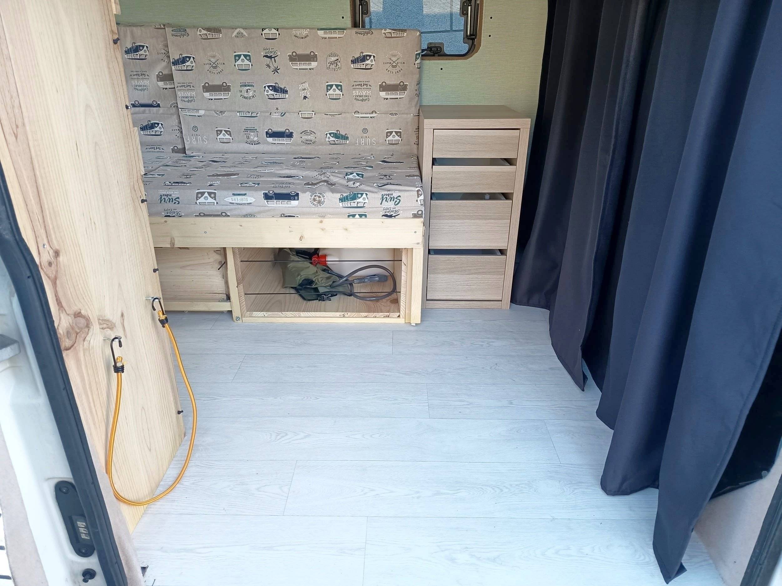 Ford FORD TRANSIT