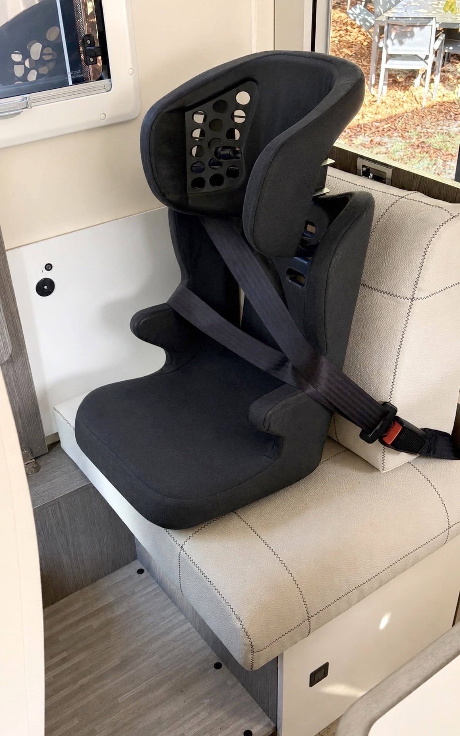 Fiat Ducato 140 ch