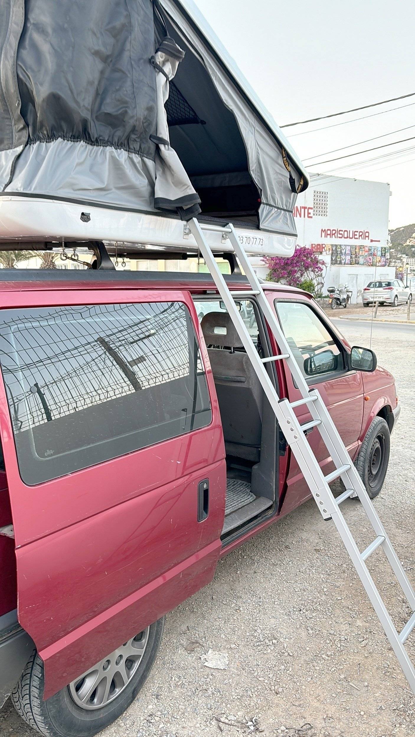 Challenger Challenger