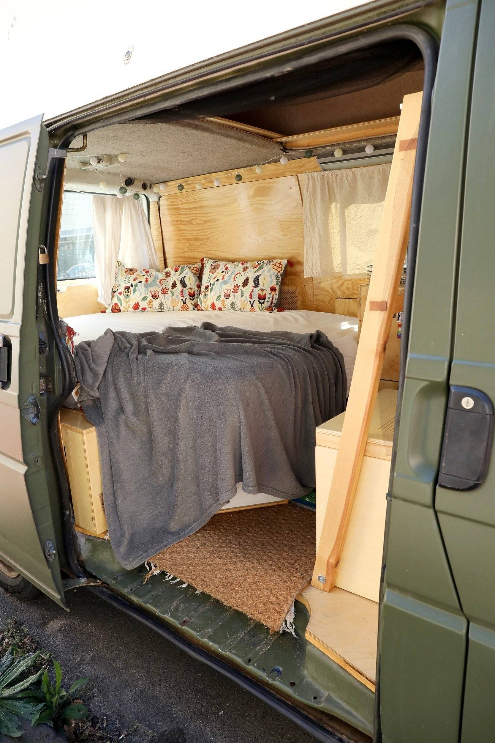 Volkswagen T4 MULTIVAN